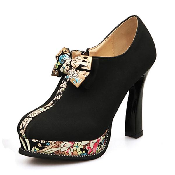 dress shoes dilalula 32-43 high heels women pumps ladies sweet bow tie platform office lady woman date wedding party 2021, Black
dress shoes dilalula 32-43 high heels women pumps ladies sweet bow tie platform office lady woman date wedding party 2021, Black