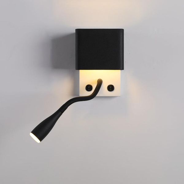 wall lamps modern led 8w with usb charge lamp indoor adjustable bedroom living room nordic light aisle sconces
wall lamps modern led 8w with usb charge lamp indoor adjustable bedroom living room nordic light aisle sconces