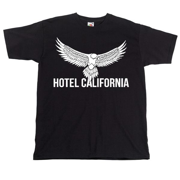 california tshirt the eagles t-shirt 70s music tee music fan tshirt, White;black
california tshirt the eagles t-shirt 70s music tee music fan tshirt, White;black