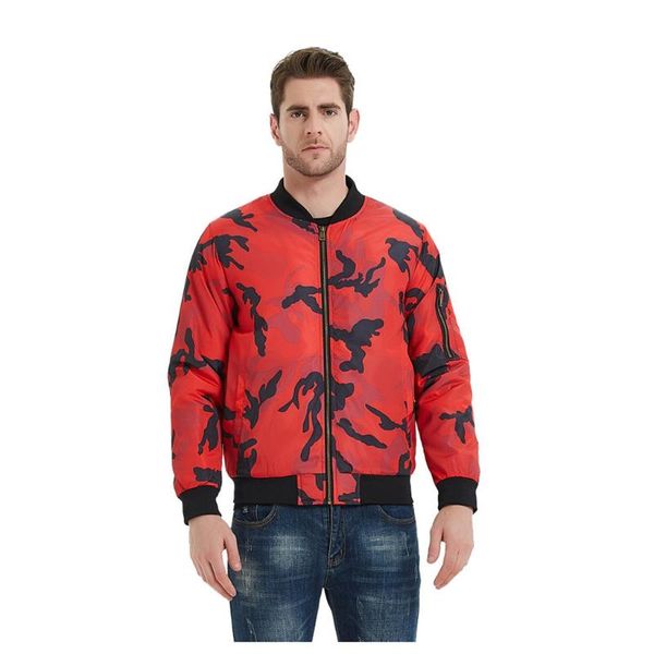 men's jackets 2021 fashion autumn thick paragraph casual stand collar baseball uniform breathable zipper hooded outwears, Black;brown
men's jackets 2021 fashion autumn thick paragraph casual stand collar baseball uniform breathable zipper hooded outwears, Black;brown