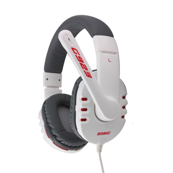 headset somic / sumac head game with microphone lapvoice
headset somic / sumac head game with microphone lapvoice