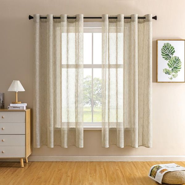 curtain & drapes mrtrees 2pcs modern flax solid window curtains for living room bedroom treatment home decor
curtain & drapes mrtrees 2pcs modern flax solid window curtains for living room bedroom treatment home decor