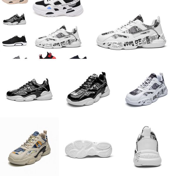 37yo for running shoes ale platform men mens trainers white triple black cool grey outdoor sports sneakers size 39-44 26
37yo for running shoes ale platform men mens trainers white triple black cool grey outdoor sports sneakers size 39-44 26