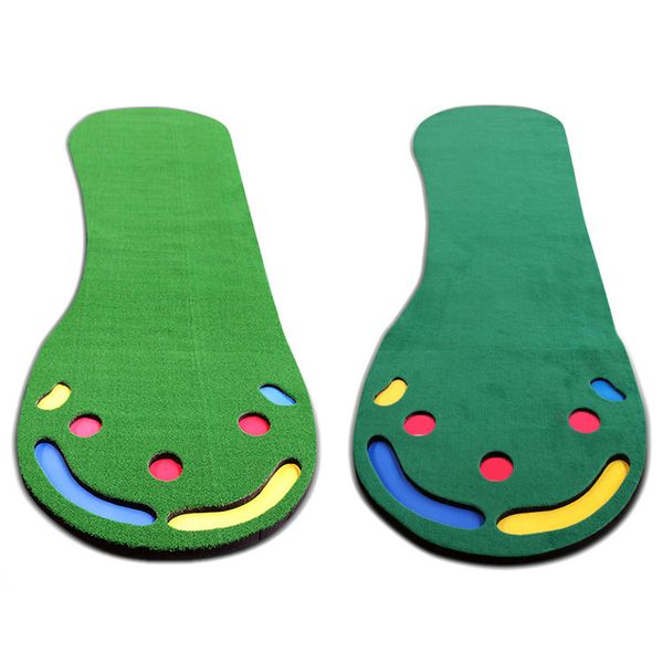 mini golf simulator indoor green hitting with 3 holes putting mat game and gift for home office outdoor
mini golf simulator indoor green hitting with 3 holes putting mat game and gift for home office outdoor