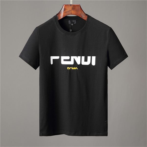 new fashion men's women's t shirt cotton mens short sleeve loose trend boy half simple letters tees m-3xl wholesale, White;black
new fashion men's women's t shirt cotton mens short sleeve loose trend boy half simple letters tees m-3xl wholesale, White;black