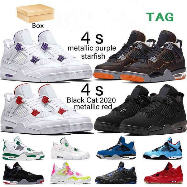 with box 4 4s men basketball shoes starfish black cat metallic purple bred fire red singles cactus jack mens sneakers trainersrjdg
with box 4 4s men basketball shoes starfish black cat metallic purple bred fire red singles cactus jack mens sneakers trainersrjdg