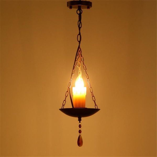 pendant lamps european style retro wrought iron lights american country candlestick balcony aisle loft bar
pendant lamps european style retro wrought iron lights american country candlestick balcony aisle loft bar