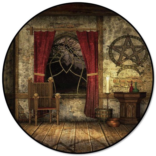 carpets retro house witch magic array carpet printed alfombra floor mats kids room area rug living bedroom round rugs
carpets retro house witch magic array carpet printed alfombra floor mats kids room area rug living bedroom round rugs