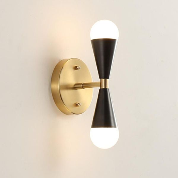 wall lamp nordic retro copper bedroom bedside led creative double side brass livingroom kitchen bathroom mirror bar sconce
wall lamp nordic retro copper bedroom bedside led creative double side brass livingroom kitchen bathroom mirror bar sconce