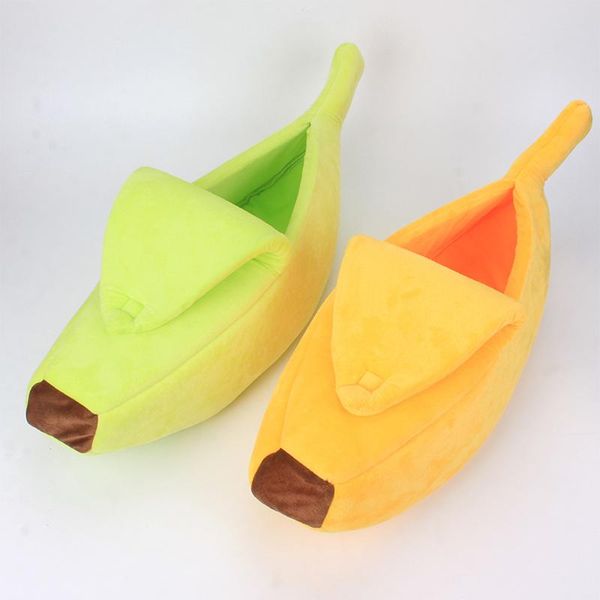 cat beds & furniture banana bed house warm durable portable pet basket kennel dog cushion
cat beds & furniture banana bed house warm durable portable pet basket kennel dog cushion