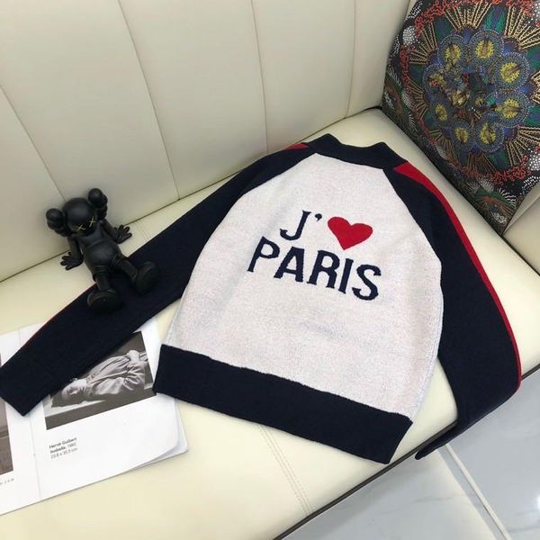 women's knits & tees iw0406 fashion sweaters 2021 runway luxury european design party style clothing, White
women's knits & tees iw0406 fashion sweaters 2021 runway luxury european design party style clothing, White
