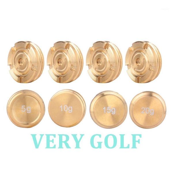 2pcs golf putter weight club replacement screw fit vault 2.0 zb platinum 5g 10g 15g 20g for choose complete set of clubs1
2pcs golf putter weight club replacement screw fit vault 2.0 zb platinum 5g 10g 15g 20g for choose complete set of clubs1