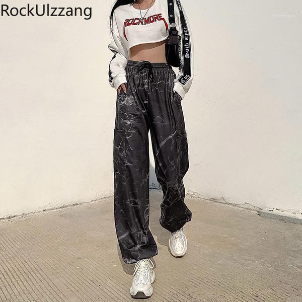side pocket drawstring high waist loose harem jogger pant women fashion streetwear tie dye graffiti sweatpant fall tracksuit women's pa, Black;white
side pocket drawstring high waist loose harem jogger pant women fashion streetwear tie dye graffiti sweatpant fall tracksuit women's pa, Black;white