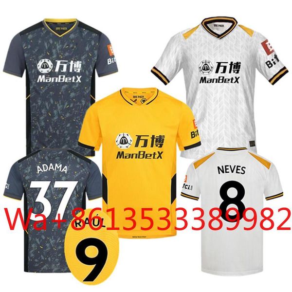 men's t-shirts 21-22 wolves soccer jersey raul adama custom summer short sleeves breathable send fast mls suit, White;black
men's t-shirts 21-22 wolves soccer jersey raul adama custom summer short sleeves breathable send fast mls suit, White;black
