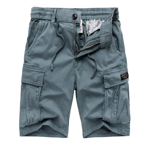 men's shorts summer tooling leisure loose big yards bags more than five minutes of pants in the cross-border slacks, White;black
men's shorts summer tooling leisure loose big yards bags more than five minutes of pants in the cross-border slacks, White;black