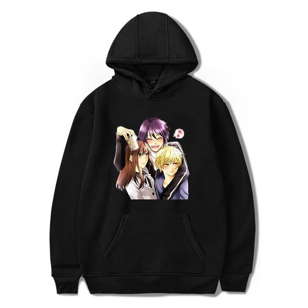 women's hoodies & sweatshirts noragami fashionhoodie sweatshirt pullover cool harajuku fashion hoodie print men/women casual anime, Black
women's hoodies & sweatshirts noragami fashionhoodie sweatshirt pullover cool harajuku fashion hoodie print men/women casual anime, Black