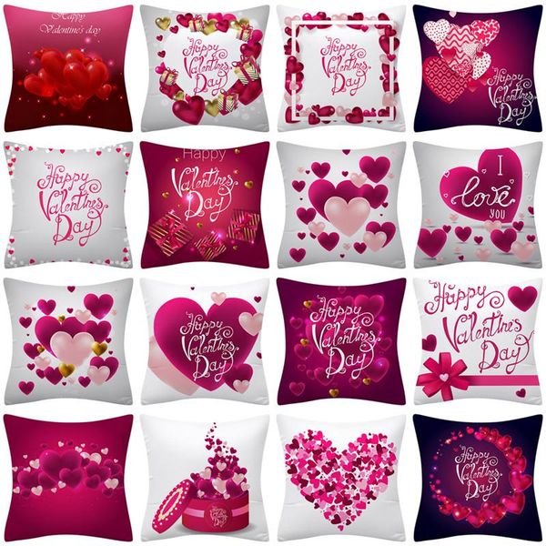 cushion/decorative pillow love pillowcase valentine's day cushion cover decorative sofa cushions throw pillows polyester home decor cas
cushion/decorative pillow love pillowcase valentine's day cushion cover decorative sofa cushions throw pillows polyester home decor cas