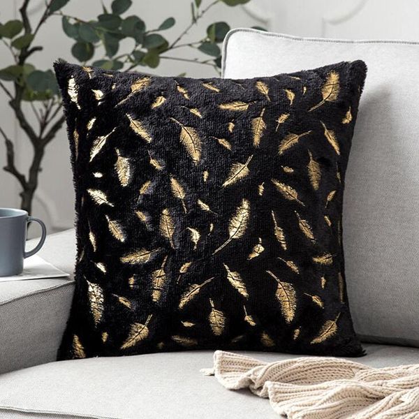 pillow case short fleece bronzing plush winter warm fluffy sleeping pillowcase home bed cushion cover 45*45cm
pillow case short fleece bronzing plush winter warm fluffy sleeping pillowcase home bed cushion cover 45*45cm