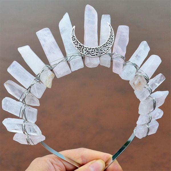 hair clips & barrettes bride headdress luxury crystal rhinestone crown tiaras headband women wedding jewelry headpeice accessory gift, Golden;silver
hair clips & barrettes bride headdress luxury crystal rhinestone crown tiaras headband women wedding jewelry headpeice accessory gift, Golden;silver