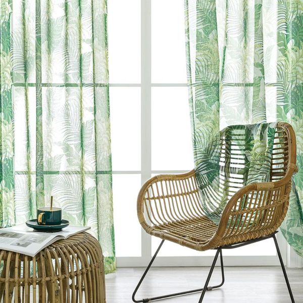 curtain & drapes mrtreees modern sheer curtains green leaves tulle for living room bedroom el window treatments voiles door
curtain & drapes mrtreees modern sheer curtains green leaves tulle for living room bedroom el window treatments voiles door
