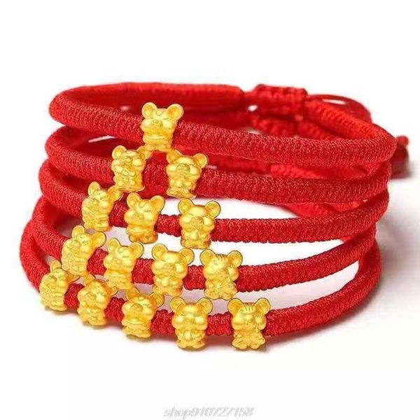 charm bracelets 2021 year mascot golden mouse five fortunes attract wealth lucky kabbalah red string je28 21 dropship, Golden;silver
charm bracelets 2021 year mascot golden mouse five fortunes attract wealth lucky kabbalah red string je28 21 dropship, Golden;silver