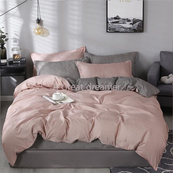 bedding sets fashion set cute duvet cover bed flat sheet pillowcase simple style linens for kids drop
bedding sets fashion set cute duvet cover bed flat sheet pillowcase simple style linens for kids drop