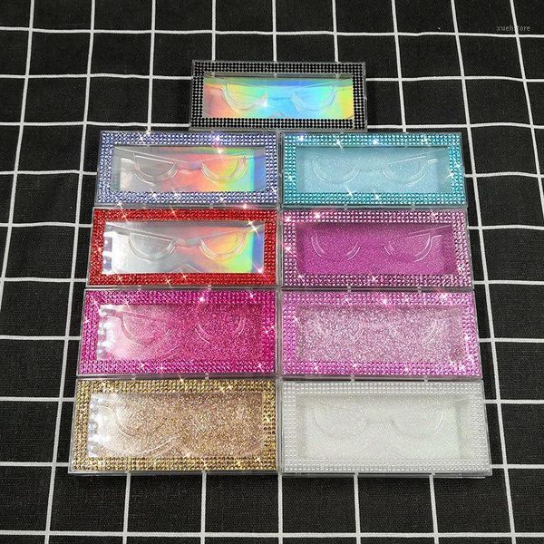 100pcs rectangle diamond transparent plastic eyelash box custom logo eyelashes package mink lashes wholesale box1
100pcs rectangle diamond transparent plastic eyelash box custom logo eyelashes package mink lashes wholesale box1