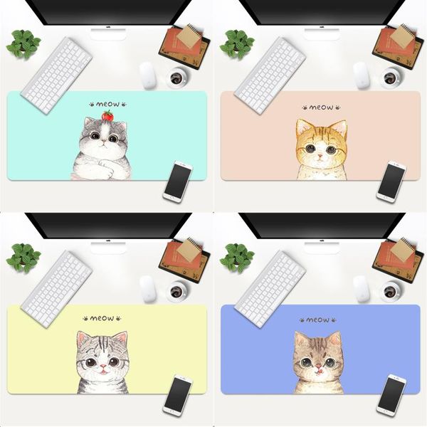 mouse pads & wrist rests kawaii cute cat for girls rubber pad to game size 90x40cm 80x30cm gaming mousemats desk mat
mouse pads & wrist rests kawaii cute cat for girls rubber pad to game size 90x40cm 80x30cm gaming mousemats desk mat