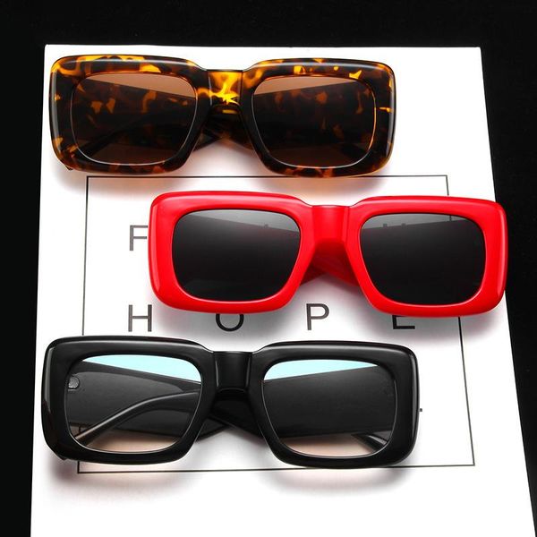 sunglasses luxury square frame sun glasses women rectangle brand trendy shades female uv400 wholesale gafas de sol mujer, White;black
sunglasses luxury square frame sun glasses women rectangle brand trendy shades female uv400 wholesale gafas de sol mujer, White;black