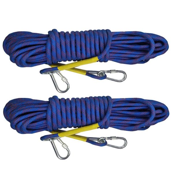 cords, slings and webbing 2pcs 10m 8mm thickness tree climbing safety sling rappelling rope auxiliary cord equipment for outdoor sport (rand
cords, slings and webbing 2pcs 10m 8mm thickness tree climbing safety sling rappelling rope auxiliary cord equipment for outdoor sport (rand