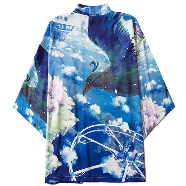 japanese yukata female summer men beach kimono anime blue cardigan cosplay shirt blouse for women ethnic clothing, Red
japanese yukata female summer men beach kimono anime blue cardigan cosplay shirt blouse for women ethnic clothing, Red