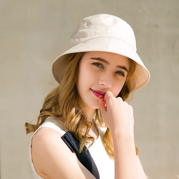 hats capsspring and summer fisherman women's korean sunscreen seaside vacation beach fashion bow, Blue;gray
hats capsspring and summer fisherman women's korean sunscreen seaside vacation beach fashion bow, Blue;gray