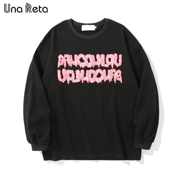 men's hoodies & sweatshirts una reta men casual clothing harajuku couples oversized hip hop print loose sweatshirt, Black
men's hoodies & sweatshirts una reta men casual clothing harajuku couples oversized hip hop print loose sweatshirt, Black