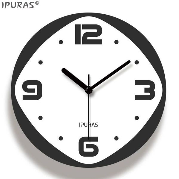 wall clocks nordic minimalist clock living room decoration creative luxury children's bedroom silent
wall clocks nordic minimalist clock living room decoration creative luxury children's bedroom silent