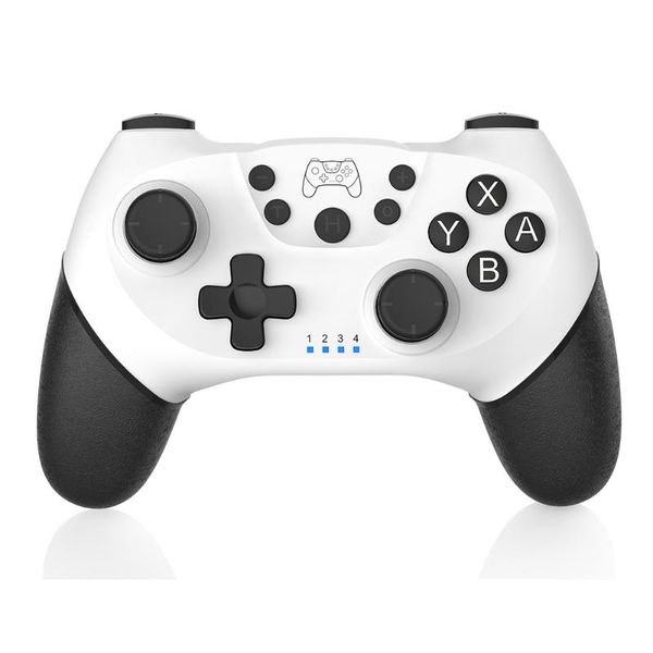 game controllers & joysticks double vibration wireless joystick gamepad joypad with wake-up controller for switch pro
game controllers & joysticks double vibration wireless joystick gamepad joypad with wake-up controller for switch pro
