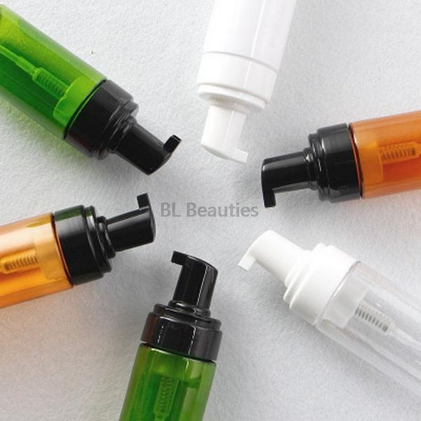 storage bottles & jars 300pcs/lot empty 30ml 60ml 100ml 150ml facial cleanser personal care industrial use and shampoo foam bottle
storage bottles & jars 300pcs/lot empty 30ml 60ml 100ml 150ml facial cleanser personal care industrial use and shampoo foam bottle