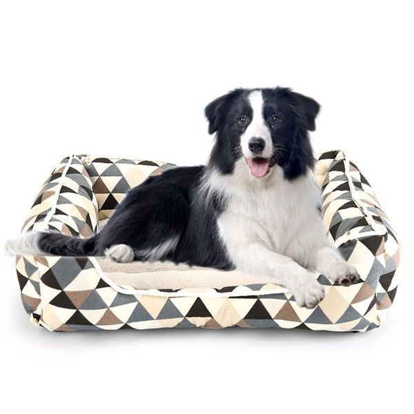 kennels & pens 2021 large dog bed mat memory foam breathable beds oxford bottom pet
kennels & pens 2021 large dog bed mat memory foam breathable beds oxford bottom pet