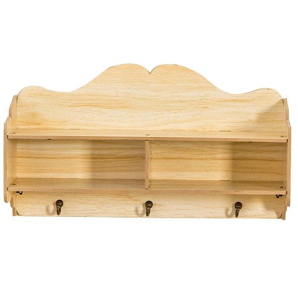 bathroom shelves wall-hung type wooden decorative shelf sundries storage box hanger organizer key rack wood wall with hooks multi-functiona
bathroom shelves wall-hung type wooden decorative shelf sundries storage box hanger organizer key rack wood wall with hooks multi-functiona