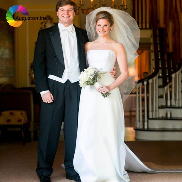 men's suits & blazers black men tailcoat wedding bridegroom blazer custom slim fit formal groom tuxedos man terno masculino 3, White;black
men's suits & blazers black men tailcoat wedding bridegroom blazer custom slim fit formal groom tuxedos man terno masculino 3, White;black