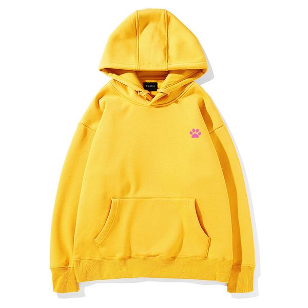 hoodies european and american loose cotton women's breathable long sleeve soft hoodie, Black
hoodies european and american loose cotton women's breathable long sleeve soft hoodie, Black