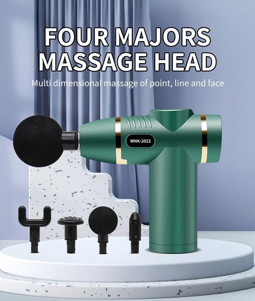 outdoor fitness equipment mini fascia gun electric massager usb muscle relaxer device pain relief slimming with lcd display
outdoor fitness equipment mini fascia gun electric massager usb muscle relaxer device pain relief slimming with lcd display