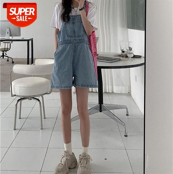 sweet sa school girl loose wide-legged slimming denim shorts five-point one-piece overalls #af2x, Black;gray
sweet sa school girl loose wide-legged slimming denim shorts five-point one-piece overalls #af2x, Black;gray