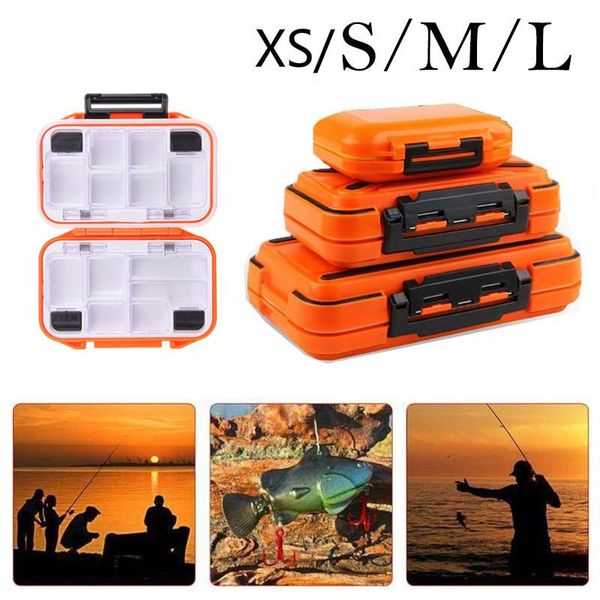 large capacity fishing box grid gear accessories waterproof sub-box hook high strength tackle
large capacity fishing box grid gear accessories waterproof sub-box hook high strength tackle