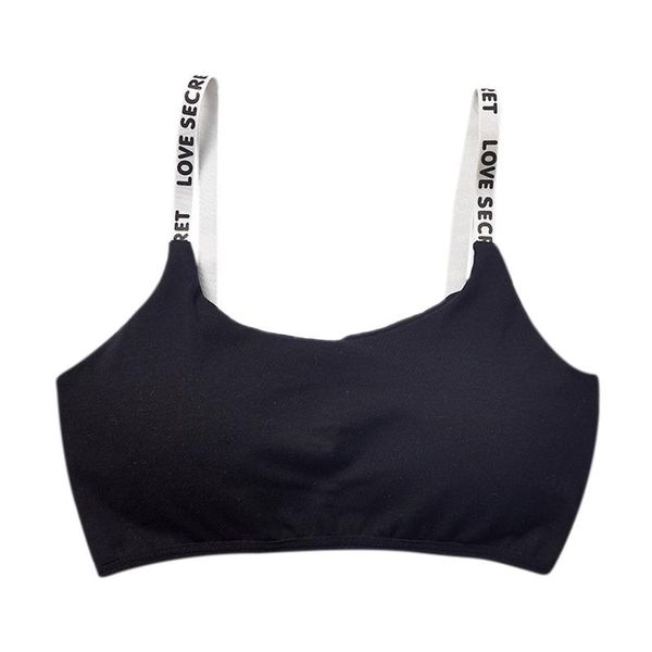 women's tanks & camis alphabet sling girl beautiful back blended sports comfortable cotton solid color tube top, White
women's tanks & camis alphabet sling girl beautiful back blended sports comfortable cotton solid color tube top, White