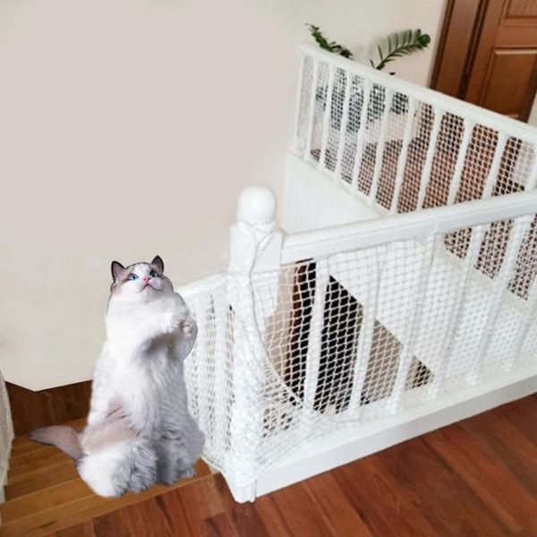 cat carriers,crates & houses pet grid 5cm building nylon safety net children anti falling protective home balcony dog defend railing stairs
cat carriers,crates & houses pet grid 5cm building nylon safety net children anti falling protective home balcony dog defend railing stairs