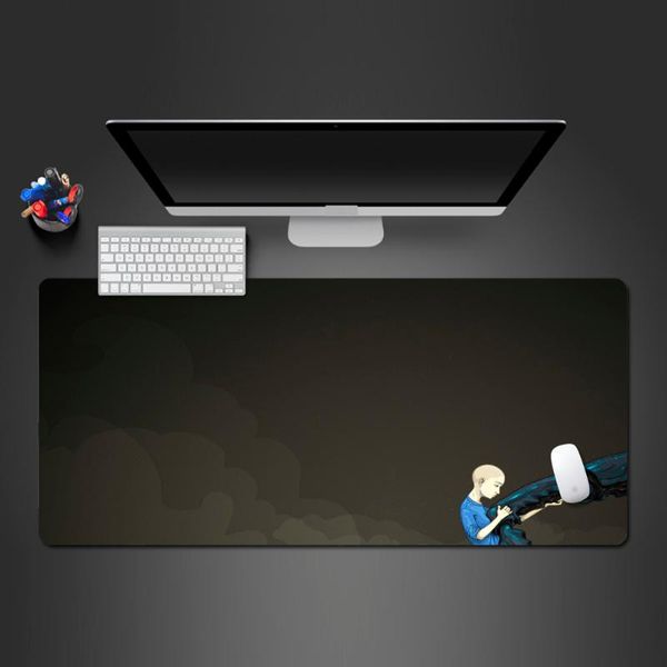 mouse pads & wrist rests cool team of game players pad unique style can be washed personality -selling accessories office computer mat
mouse pads & wrist rests cool team of game players pad unique style can be washed personality -selling accessories office computer mat
