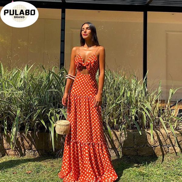 spaghetti strap dress 2021 summer women hollow out v neck backless polka dot loose vestidos de festa casual dresses, Black;gray
spaghetti strap dress 2021 summer women hollow out v neck backless polka dot loose vestidos de festa casual dresses, Black;gray