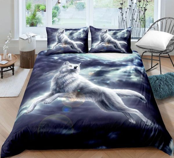 bedding sets forest wolf 3d printed 3-piece cartoon quilt cover pillow case bed sheet and
bedding sets forest wolf 3d printed 3-piece cartoon quilt cover pillow case bed sheet and