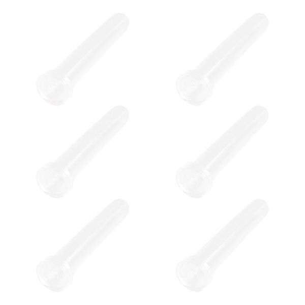 planters & pots 50pcs nutrition flower water tube transparent container florist supplies
planters & pots 50pcs nutrition flower water tube transparent container florist supplies