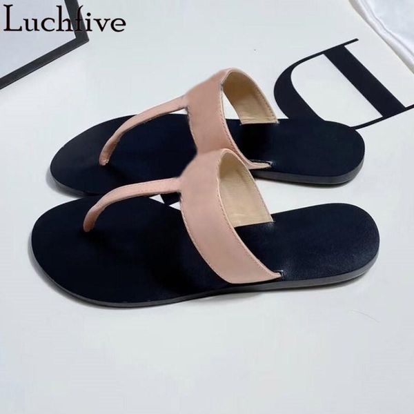 slippers split toe candy colors women t-tied ladies shoes runway plus size flats sandals flip flops zapatos de mujer, Black
slippers split toe candy colors women t-tied ladies shoes runway plus size flats sandals flip flops zapatos de mujer, Black